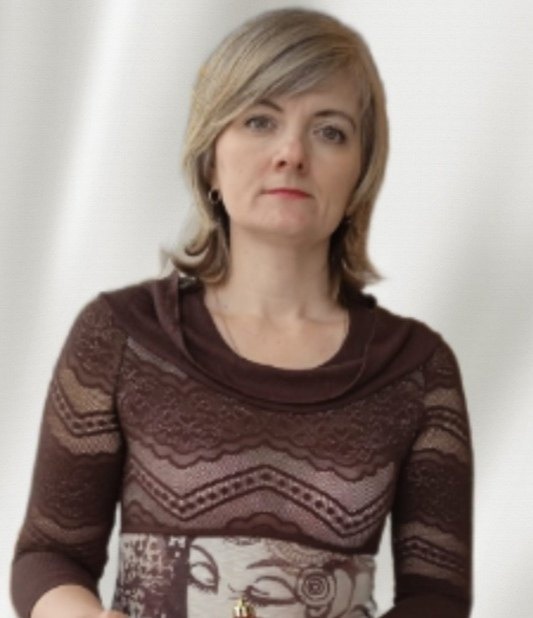 Педагогические работники Чеснокова Марина Александровна.