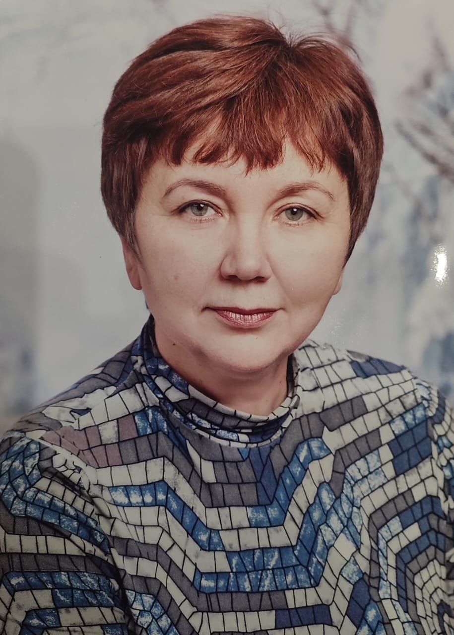 Музыкальный руководитель Стеганцева Светлана Владимировна.