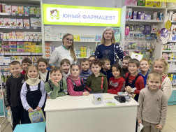 Проект "Маленькими шагами - по большому городу".