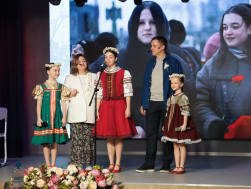 Семейный фестиваль "Мы - ЛИПЧАНЕ".