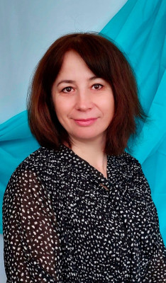 Старший воспитатель Клокова Вера Николаевна