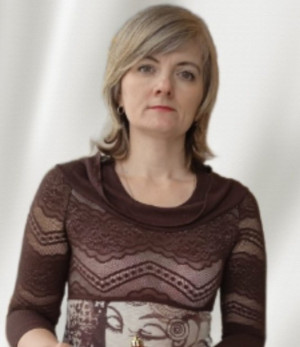 Педагогические работники Чеснокова Марина Александровна