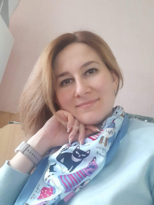 Заместитель заведующей по хозяйственной части Терехова Татьяна Алексеевна