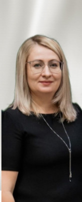 Логопед Мартиновска Наталья Викторовна