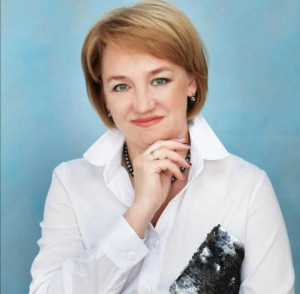 Логопед Проскурина Ирина Анатольевна