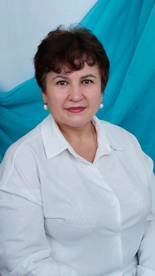 Заместитель заведующего Комаричева Елена Анатольевна